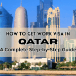 How to get work visa in Qatar