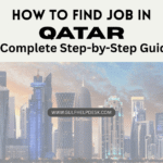QATAR JOB